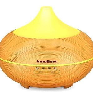 nnoGear 500ml Aromatherapy Essential Oil Diffuser